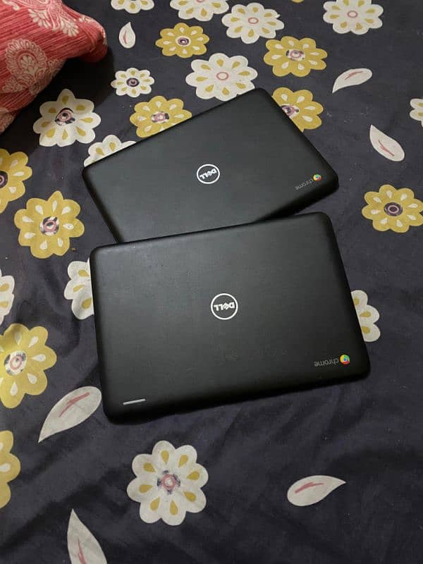 Dell Laptop Celeron 4Gb Ram Brand new condition 4