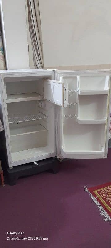 HAAS Imported Refrigerator 1