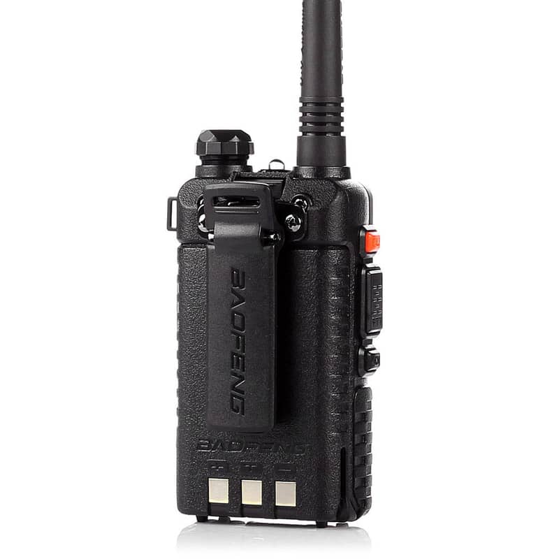 Walkie Talkie | Wireless Set Official Baofeng UV-5R Two Way Radio 9