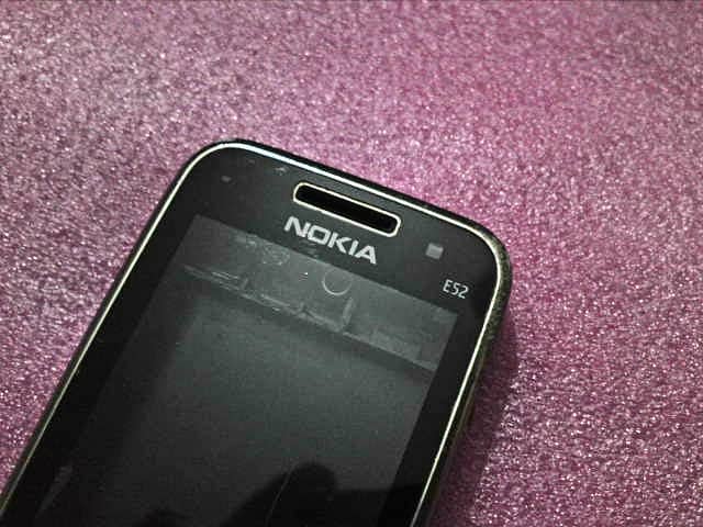 Nokia E52 full Housing 1