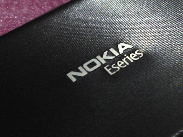 Nokia E52 full Housing 5