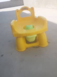 baby potty chair