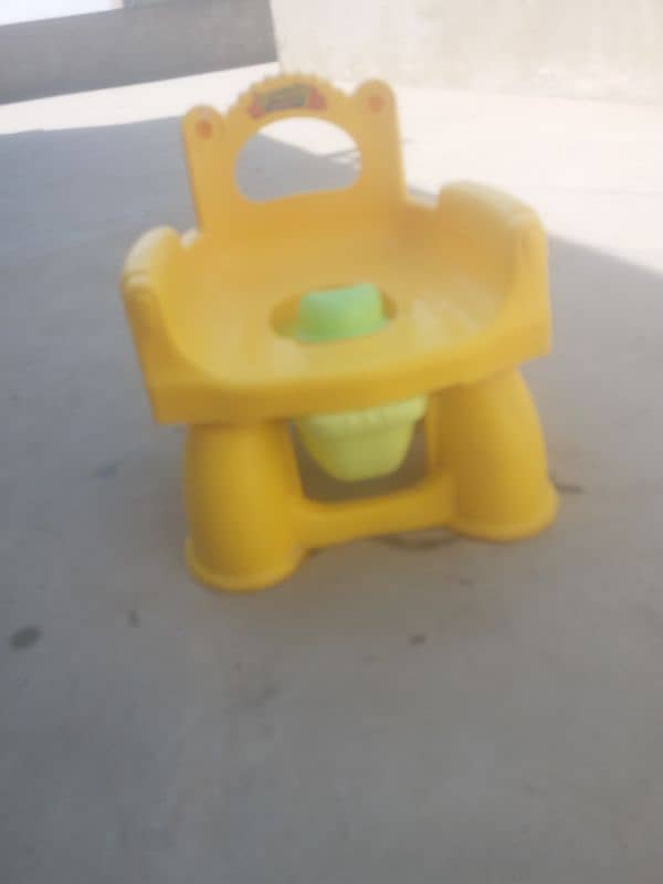 baby potty chair 0