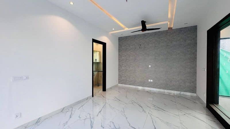 1 Kanal Brand New House For Rent 2