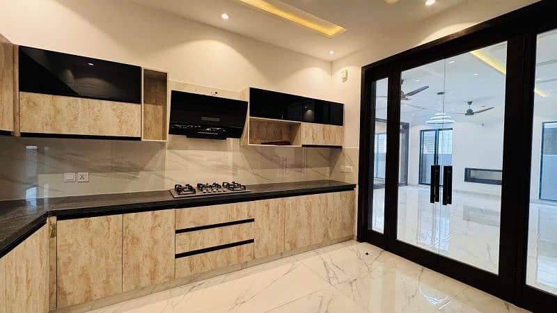 1 Kanal Brand New House For Rent 15