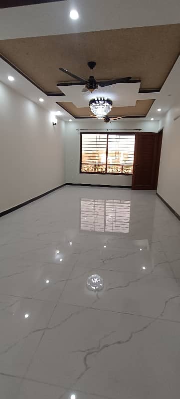 Upper Portion Available For Rent At Top Locations 3