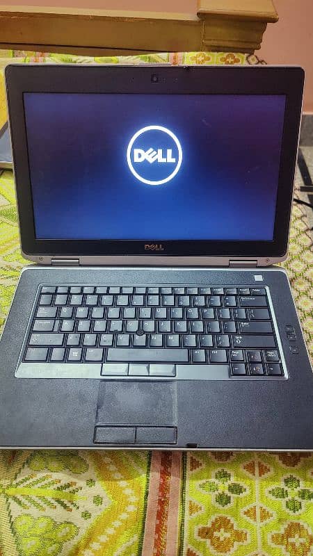 Dell Latitude E6430 i5 3rd Generation for sale 0