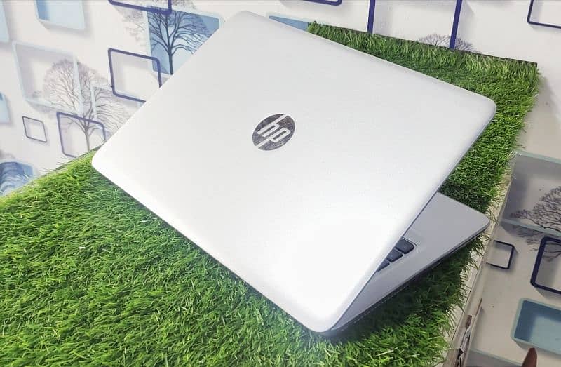 i5 6th Generation Elitebook 840 G3 3