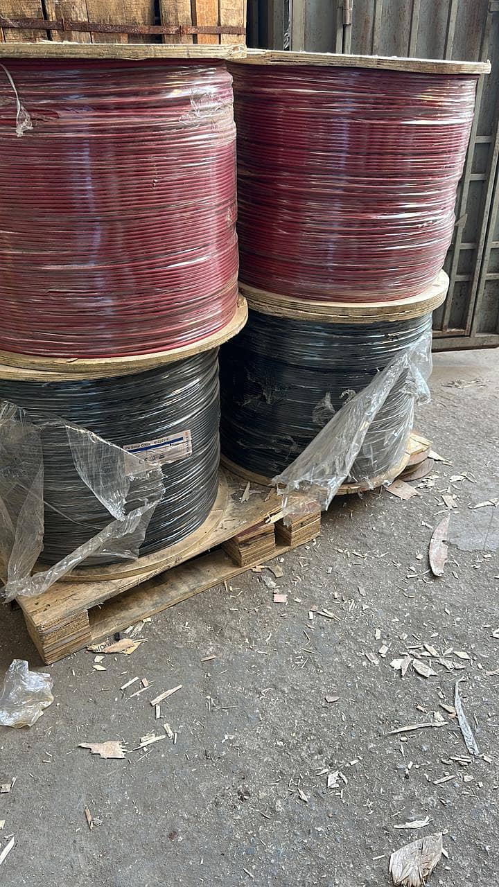 Networking Cables, Telephone Cables, Fiber Optic Cables,Pure copper ca 2