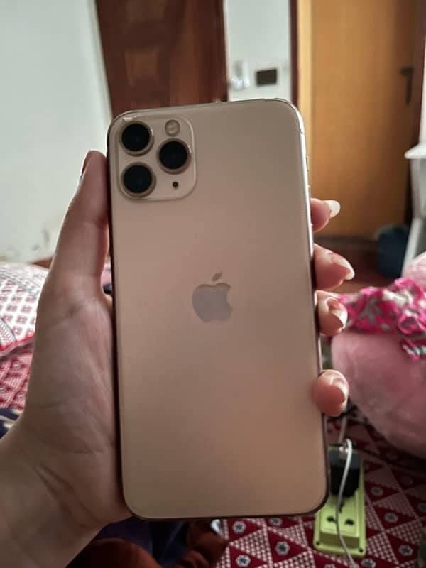 IPhone 11 pro 0