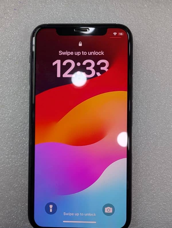 iphone 11 Pro 64gb PTA 86% 2