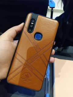 Vivo V15 Pro