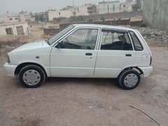 Suzuki Mehran VX 2005