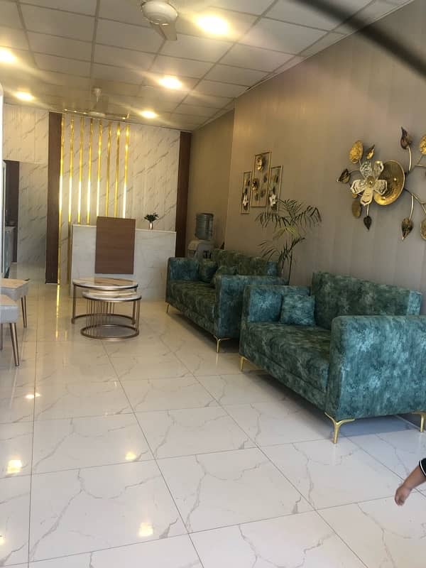 aesthetic set up well renovated and well equipped for sale 3