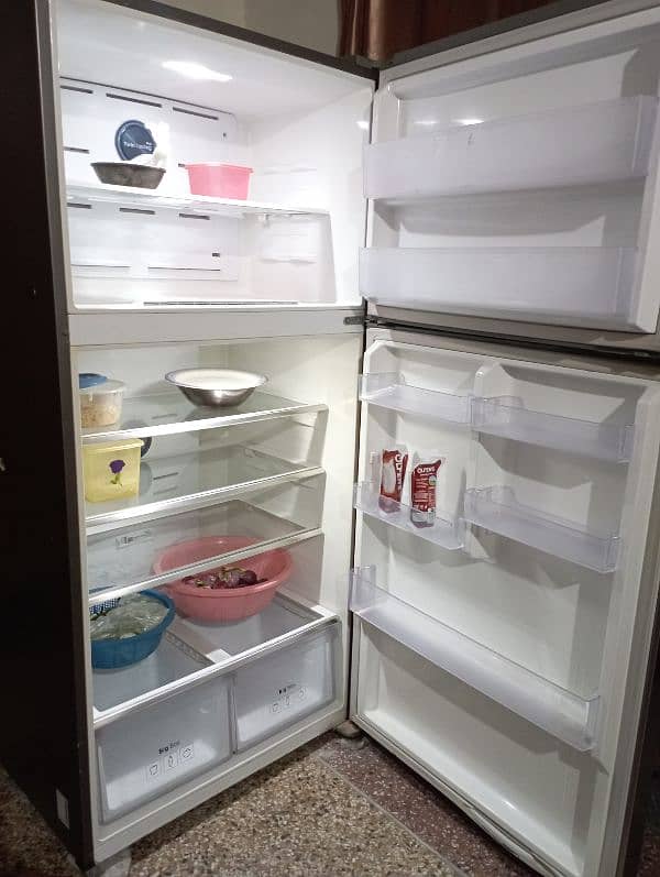 Samsung fridge 1