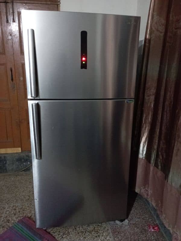 Samsung fridge 5