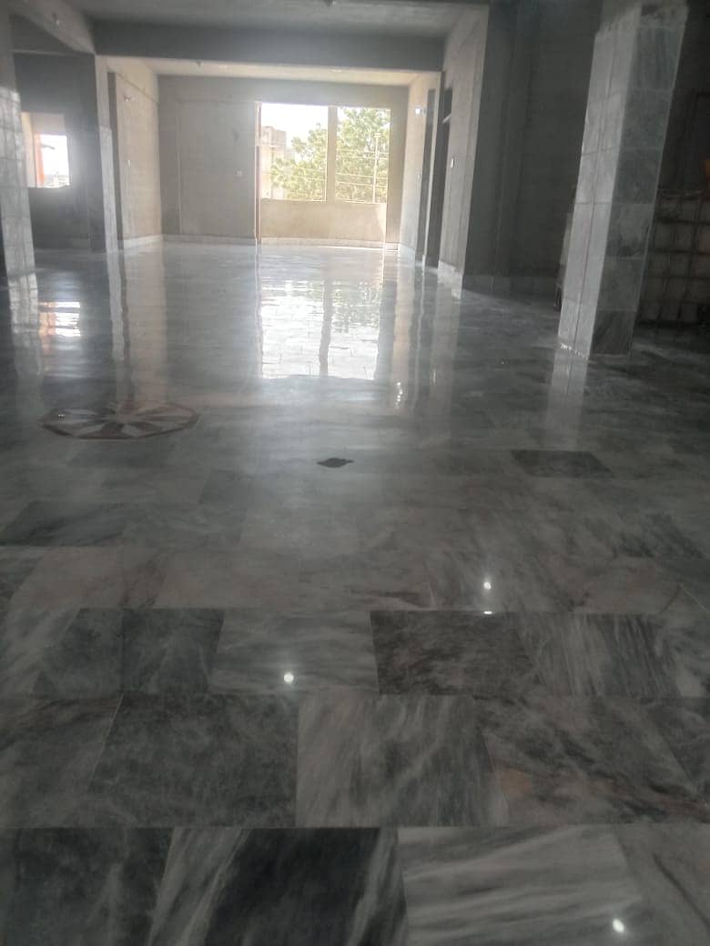 Marble Polish, Marble Cleaning, Tiles Cleaning, Floor Marble fixing 3