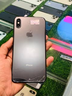 Iphone Xs Max