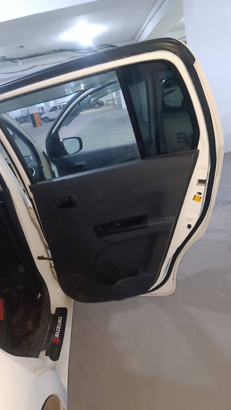 Suzuki Cultus Auto Gear Shift 2021 6