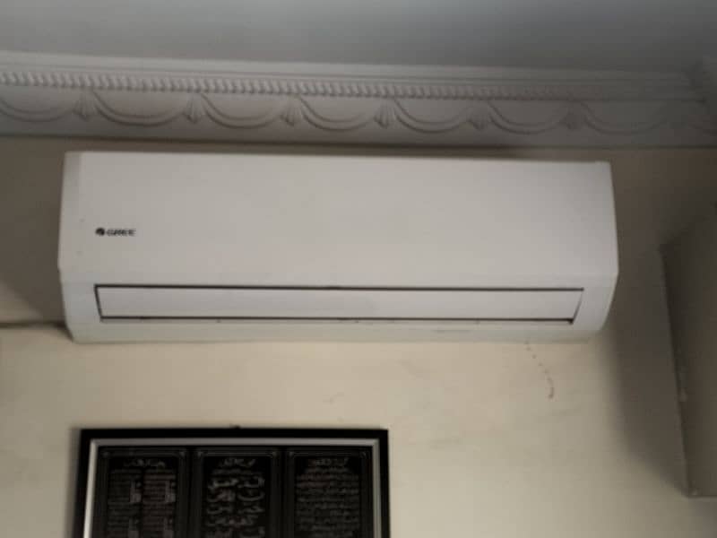 Gree Split AC for Sale 0