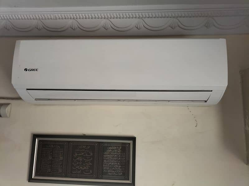 Gree Split AC for Sale 1