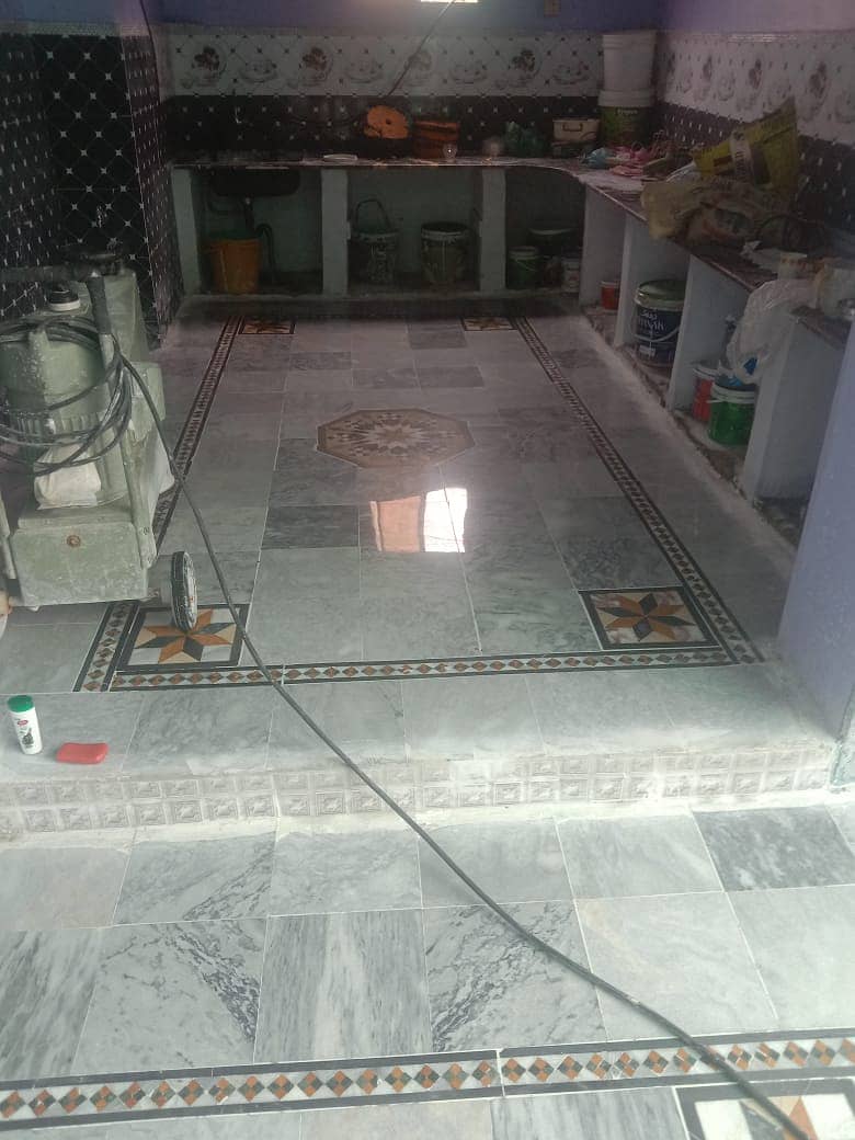 Marble Polish, Marble Cleaning, Tiles Cleaning, Floor Marble fixing 4