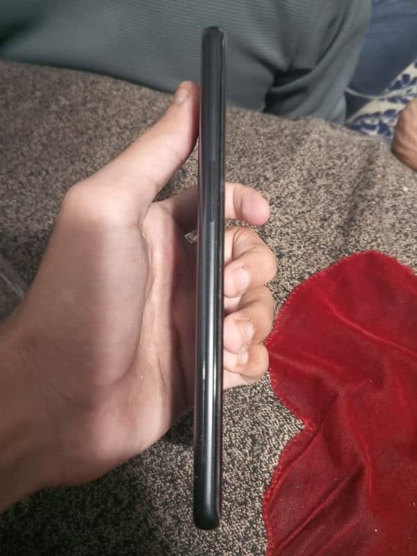 Oneplus 8 5g Uw non pta 10/10 condition 6