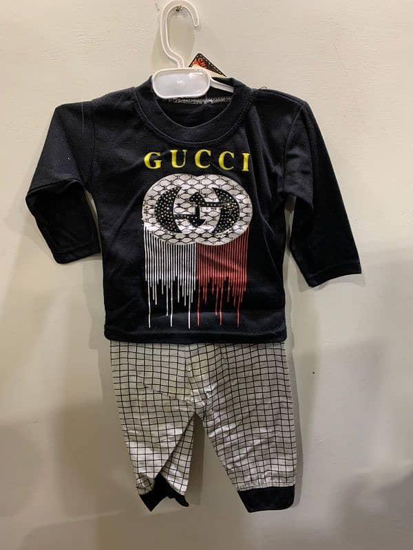 Kids clothing 8