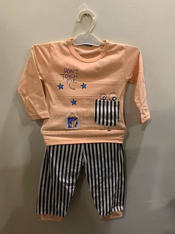 Kids clothing 11