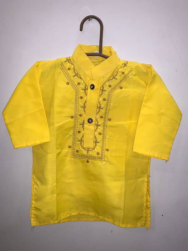 Kids clothing 13