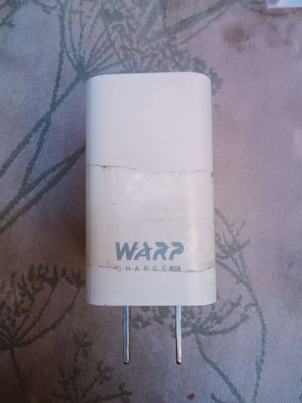 original adopter charger iPhone Android pd 6