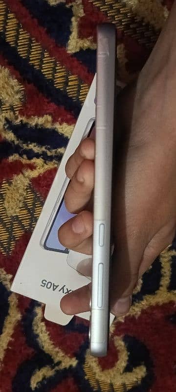 "Samsung Galaxy A05 for Sale - Excellent Condition!" 2