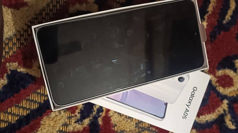 "Samsung Galaxy A05 for Sale - Excellent Condition!" 11