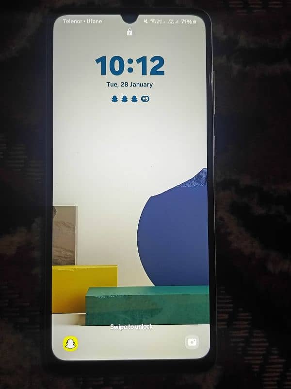 "Samsung Galaxy A05 for Sale - Excellent Condition!" 12