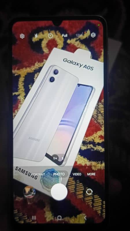 "Samsung Galaxy A05 for Sale - Excellent Condition!" 17