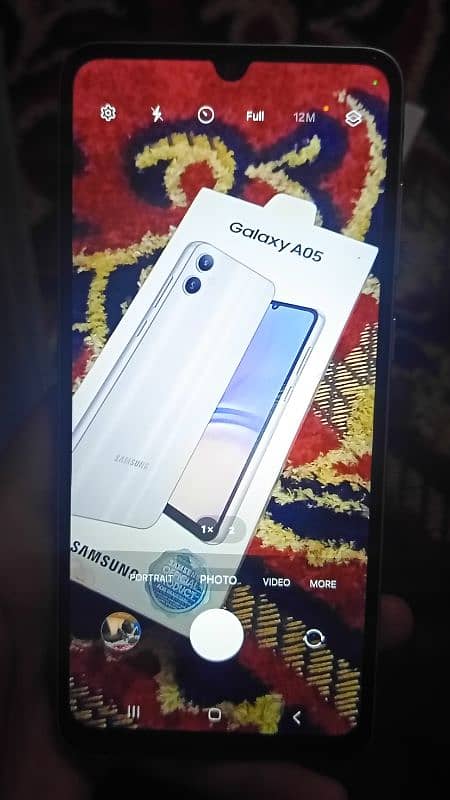 "Samsung Galaxy A05 for Sale - Excellent Condition!" 18