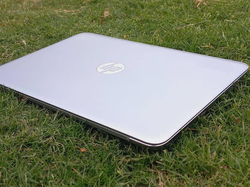 hp elitebook 1040 g3 Core i7 6th gen 8gb ram 256gb ssd | Metal body 3