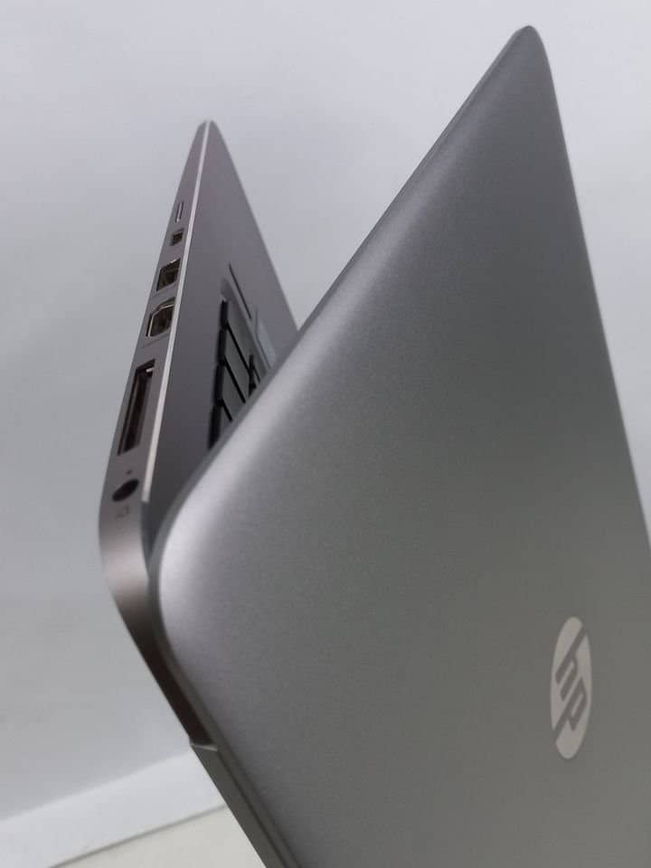 hp elitebook 1040 g3 Core i7 6th gen 8gb ram 256gb ssd | Metal body 4