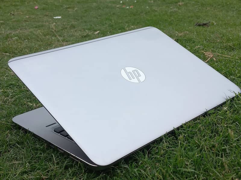 hp elitebook 1040 g3 Core i7 6th gen 8gb ram 256gb ssd | Metal body 5