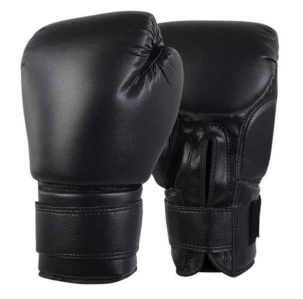 Boxing equipment 5