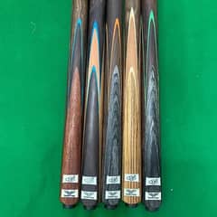 Snooker Cue BLP I LP I REILEY