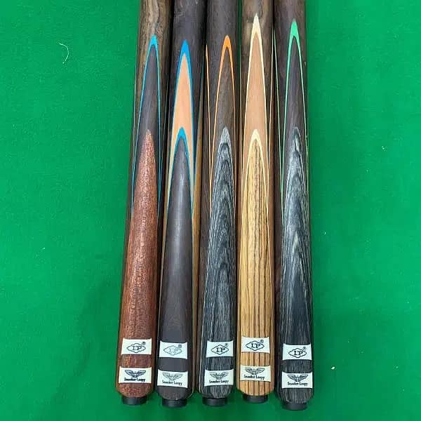 Snooker Cue BLP I LP I REILEY 0