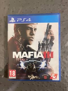 Mafia 3 definitive edition