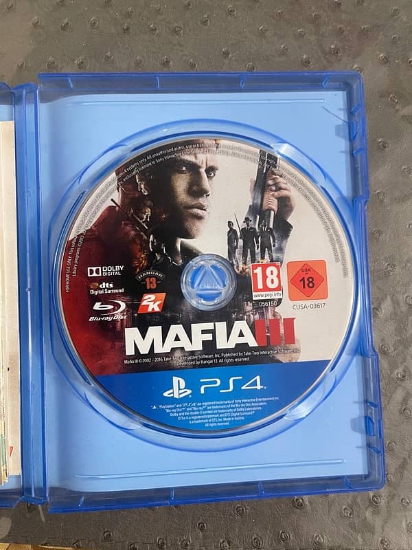 Mafia 3 definitive edition 5