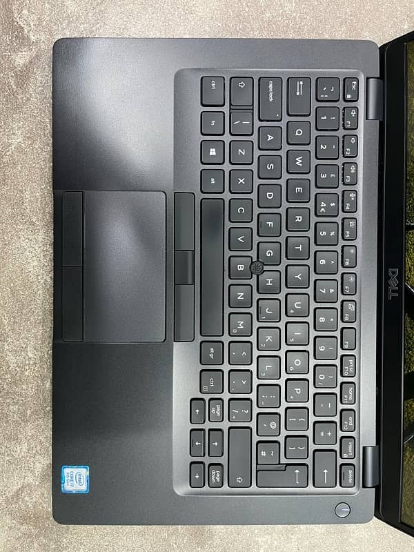 Dell latitude 5400 i7-8thgen premium laptop for sale 3