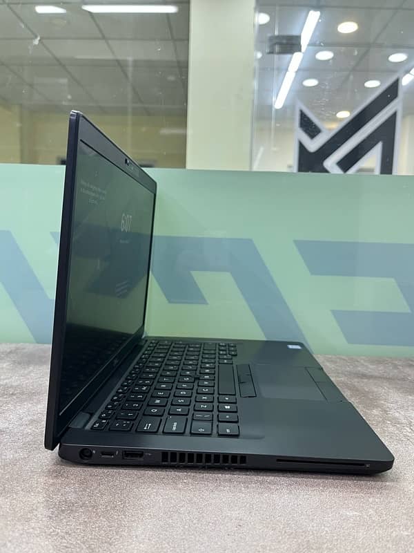 Dell latitude 5400 i7-8thgen premium laptop for sale 5