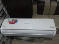 Gerenal 1.5ton dc inverter ac with WiFi dongle controll.