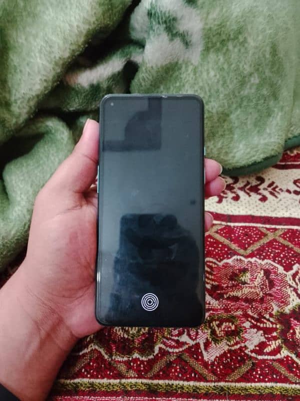 one plus 9 lush condition 0