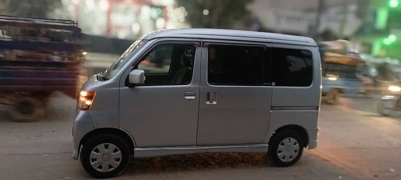 Daihatsu Atrai Wagon 2019 1