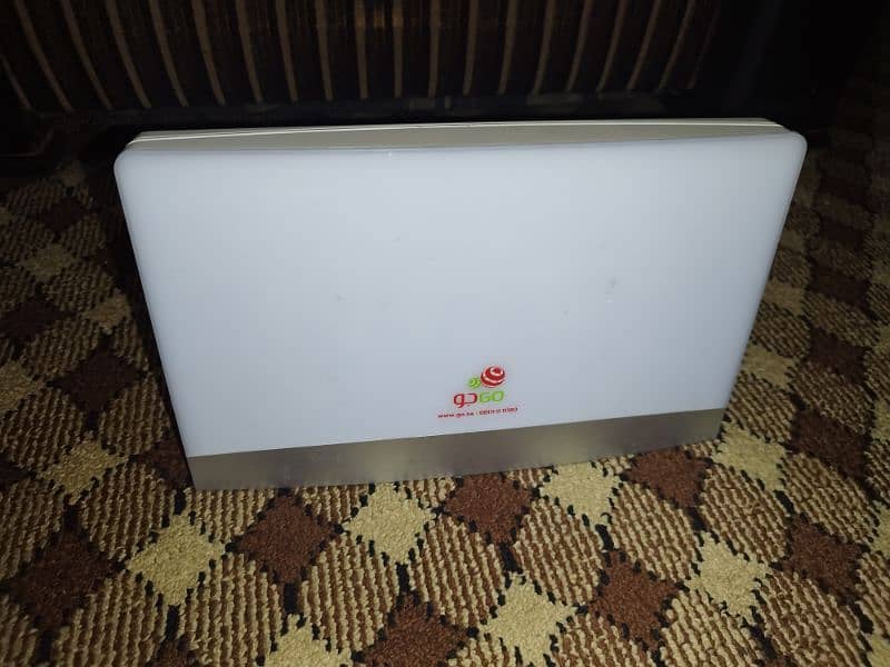 Huawei HG8245Q Fiber Dual band router 0